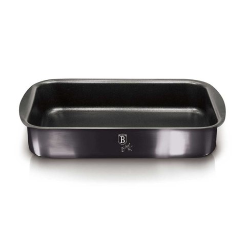 BRYTFANNA FORMA 40x28,5cm BERLINGER HAUS BH-7899 CARBON PRO