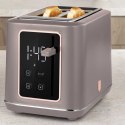 CYFROWY TOSTER DO GRZANEK BERLINGER HAUS BH-9664 TAUPE