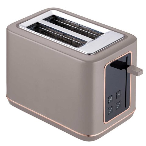 CYFROWY TOSTER DO GRZANEK BERLINGER HAUS BH-9664 TAUPE
