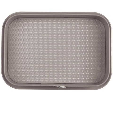 FORMA TYTANOWA 39x27cm BERLINGER HAUS BH-7943 TAUPE