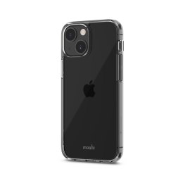 Moshi iGlaze XT - Etui iPhone 13 mini (Cystal Clear)