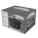 WOLNOWAR GARNEK ELEKTRYCZNY 3,5L BERLINGER HAUS BH-9501 BLACK ROSE