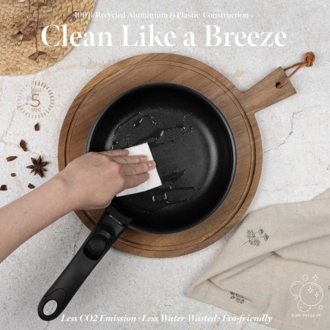 ZESTAW GARNKÓW TYTANOWYCH 12 ELEM. BERLINGER HAUS BH-8250 LEONARDO