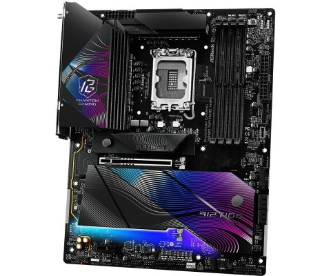 Płyta główna ASRock Z890M Riptide WiFi
