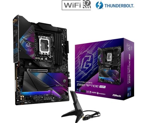 Płyta główna ASRock Z890M Riptide WiFi