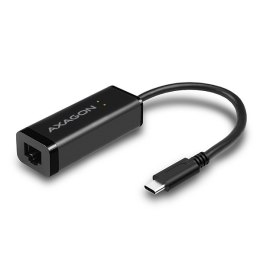 AXAGON ADE-SRC High-speed USB-C 3.1 Gigabit Ethernet 10/100/1000Mbit adapter with automatic installation