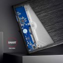 AXAGON | Compact aluminum USB 3.2 Gen 1 external box SATA intended for 3.5" HDD