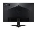 Acer Nitro QG241YEbii 23,8" IPS FHD 16:9 100 Hz 1 ms 1920 x 1080 pixels 250 cd/m² HDMI ports quantity 2 Black Warranty 24 month