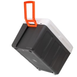 Adler Portable cooler | AD 8090 | 40 L | 12 V | E