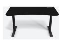 Arozzi Gaming Desk | Arena Medium | Pure Black