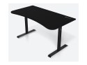 Arozzi Gaming Desk | Arena Medium | Pure Black
