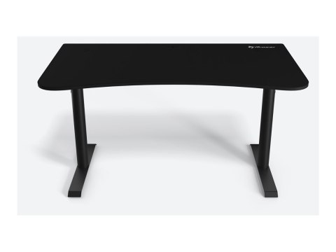 Arozzi Gaming Desk | Arena Medium | Pure Black