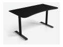 Arozzi Gaming Desk | Arena Medium | Pure Black