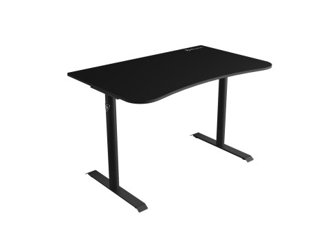 Arozzi Gaming Desk | Arena Small | Pure Black