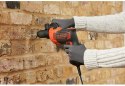 BLACK & DECKER | Rotary Hammer | BEH710-QS | 710 W
