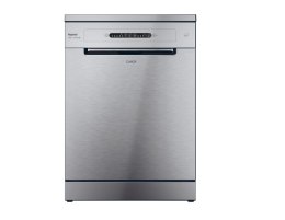 Candy Dishwasher | CF 3C7L0X | Free standing | Width 60 cm | Number of place settings 13 | Number of programs 5 | Energy efficie