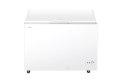 Candy Freezer | CCHH 3012E | Energy efficiency class E | Chest | Free standing | Height 84 cm | Total net capacity 300 L | White