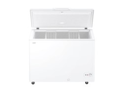 Candy Freezer | CCHH 3012E | Energy efficiency class E | Chest | Free standing | Height 84 cm | Total net capacity 300 L | White