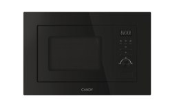 Candy Microwave oven with Grill | CA20FMW7NB | Built-in | 20 L | 1000 W | Grill | Black