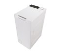 Candy Washing Machine | TCA284TM5-S | Energy efficiency class A | Top loading | Washing capacity 8 kg | 1200 RPM | Depth 60 cm |