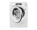 Candy Washing Machine with Dryer | ROW4964DWMCT/1-S | Energy efficiency class A/D | Front loading | Washing capacity 9 kg | 1400
