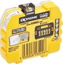 DEWALT DT70555T-QZ Extreme FLEXTORQ 25pc Set PH2 25mm in Small Bulk Storage Case