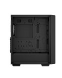 Deepcool CC560 MESH V2 | Black | Mid Tower | Power supply included No | ATX PS2