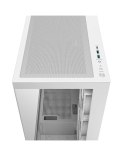 Deepcool CG580 4F WH | White | Mid Tower | Power supply included No | ATX PS2