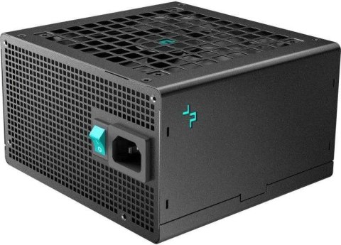 Deepcool PL550D-FC PSU, Black