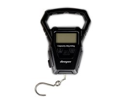 Deeper | Scales | ITPOL3030 | Black