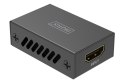 Digitus | Repeater HDMI, 8K/60Hz, czarny | DS-55341