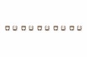 DIGITUS Color clips for Patch cable, Brown | Digitus