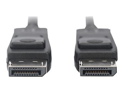 Digitus Connection Cable | AK-340106-020-S | DisplayPort to DisplayPort