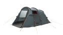 Easy Camp Hamra 4 Tunnel Tent for 4 persons, Grey | Easy Camp