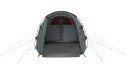 Easy Camp Hamra 4 Tunnel Tent for 4 persons, Grey | Easy Camp