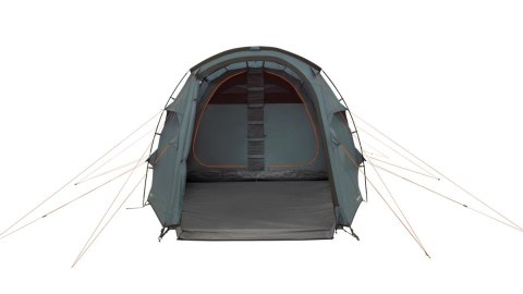 Easy Camp Hamra 4 Tunnel Tent for 4 persons, Grey | Easy Camp