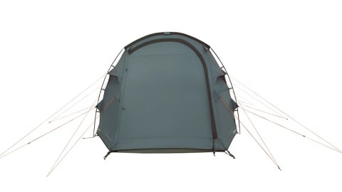 Easy Camp Hamra 4 Tunnel Tent for 4 persons, Grey | Easy Camp