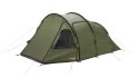 Easy Camp Hidra 4 Tunnel Tent for 4 persons, Green | Easy Camp