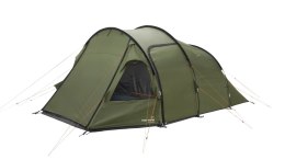 Easy Camp Hidra 4 Tunnel Tent for 4 persons, Green | Easy Camp