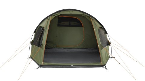 Easy Camp Hidra 4 Tunnel Tent for 4 persons, Green | Easy Camp