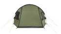 Easy Camp Hidra 4 Tunnel Tent for 4 persons, Green | Easy Camp