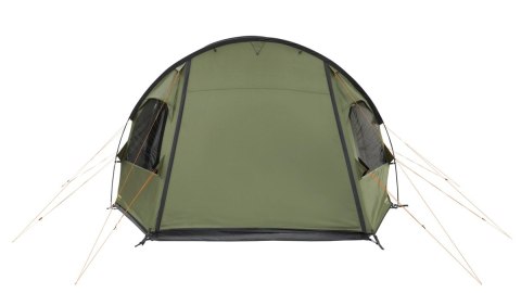 Easy Camp Hidra 4 Tunnel Tent for 4 persons, Green | Easy Camp