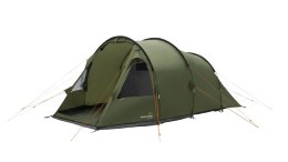 Easy Camp Hidra 5 Tunnel Tent for 5 persons, Green | Easy Camp