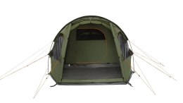 Easy Camp Hidra 5 Tunnel Tent for 5 persons, Green | Easy Camp