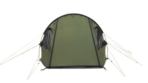 Easy Camp Hidra 5 Tunnel Tent for 5 persons, Green | Easy Camp
