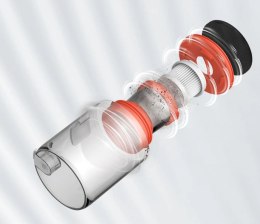 Filtr do odkurzacza Xiaomi | Dust Mite (opakowanie 2 szt.)