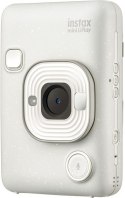 Fujifilm instax mini LiPlay, Misty White | Fujifilm
