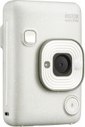 Fujifilm instax mini LiPlay, Misty White | Fujifilm