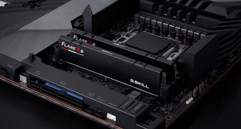 G.Skill 32 GB | DDR5 | 6000 MHz | PC/server | Registered No | ECC No