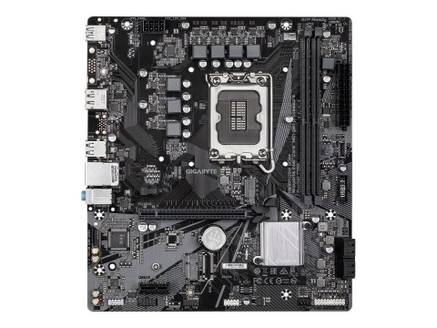 GIGABYTE H610M D3W DDR4 (rev. 1.0)